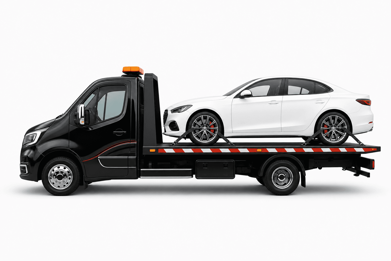 Premium Tow