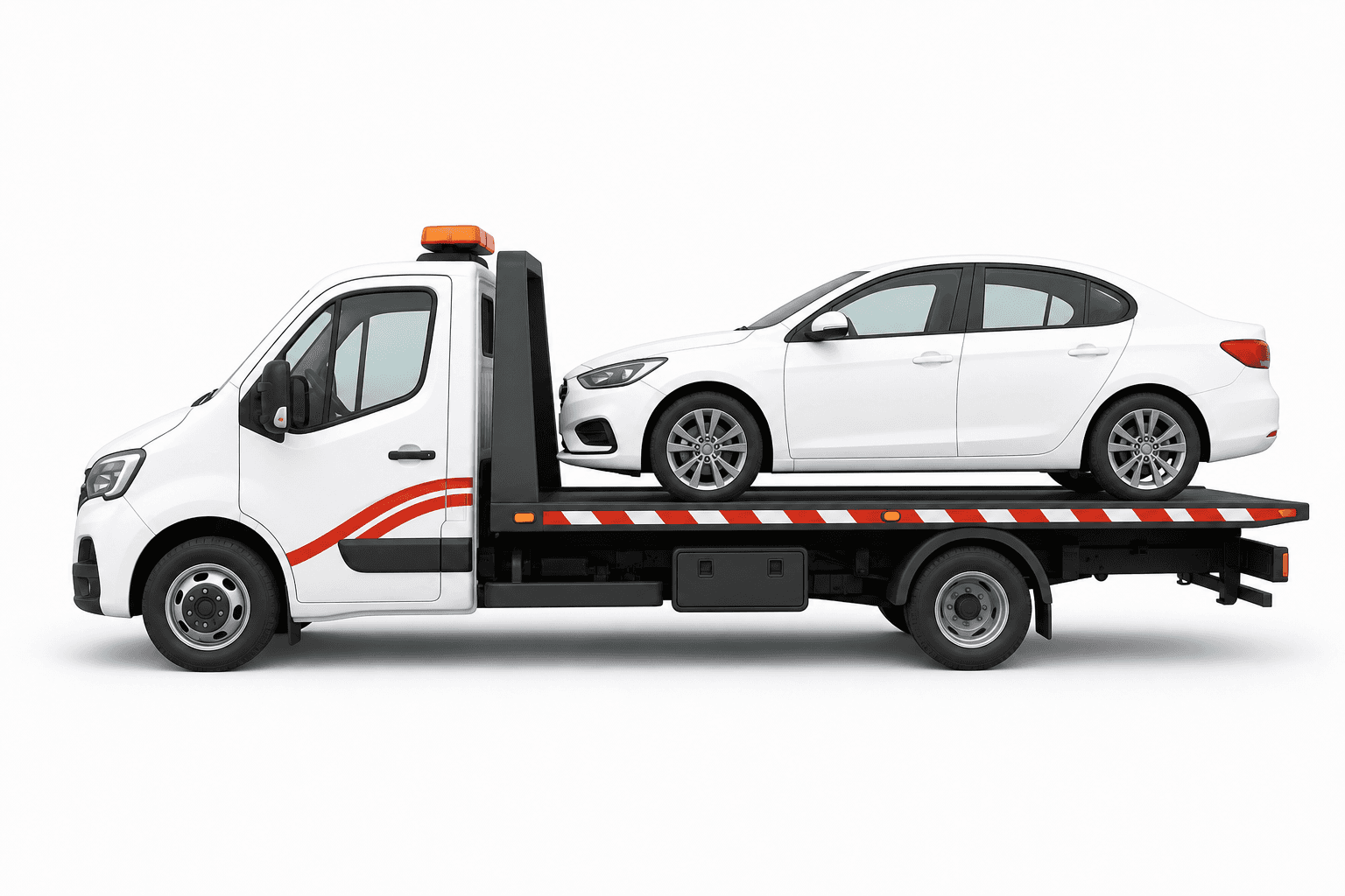 Standard Tow